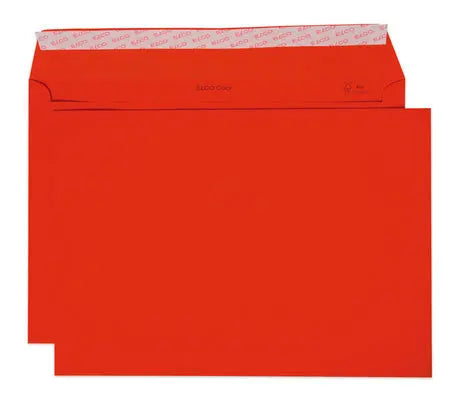 ELCO Couvert Color o/Fenster C4 24095.92 120g, rot 200 Stück Idealshop