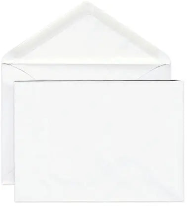 ELCO Couvert Dom o/Fenster C5 33064.10 100g, weiss 500 Stück Idealshop