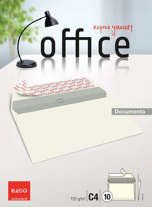 ELCO      Couvert Office              C4 Idealshop