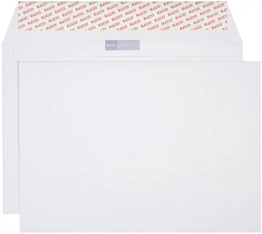 ELCO Couvert Power o/Fenster B4 50988 125g, weiss 250 Stück Idealshop
