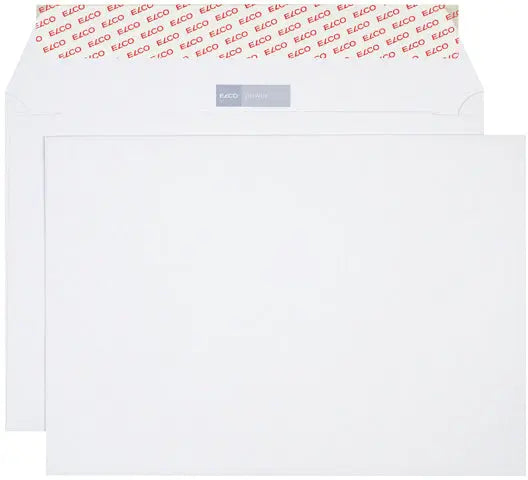 ELCO Couvert Power o/Fenster C4 50402 120g, weiss 250 Stück Idealshop