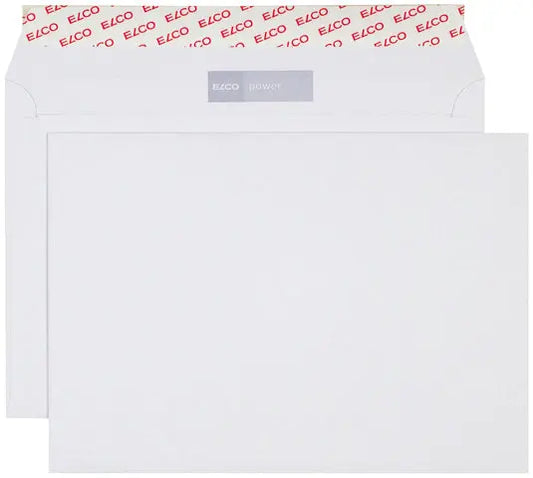 ELCO Couvert Power o/Fenster C5 50202 125g, weiss 500 Stück Idealshop