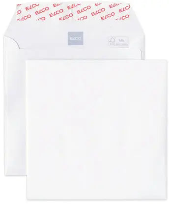 ELCO      Couvert Premium   155x155/37mm Idealshop