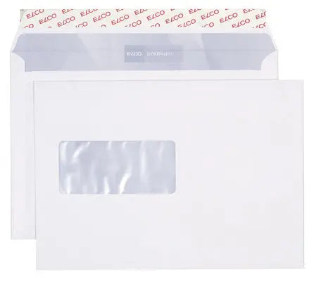 ELCO Couvert Premium Fe. li. C5 32999 100g hochweiss,Kleber 500 Stk. Idealshop