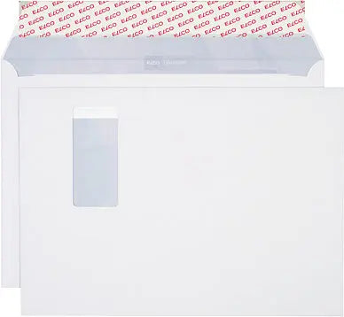 ELCO Couvert Premium Fe. re. C4 34892 120g,hochweiss,Kleber 250 Stk. Idealshop