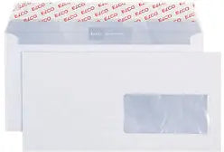 ELCO Couvert Premium Fe. re. C5/6 30796 100g hochweiss,Kleber 500 Stk. Idealshop