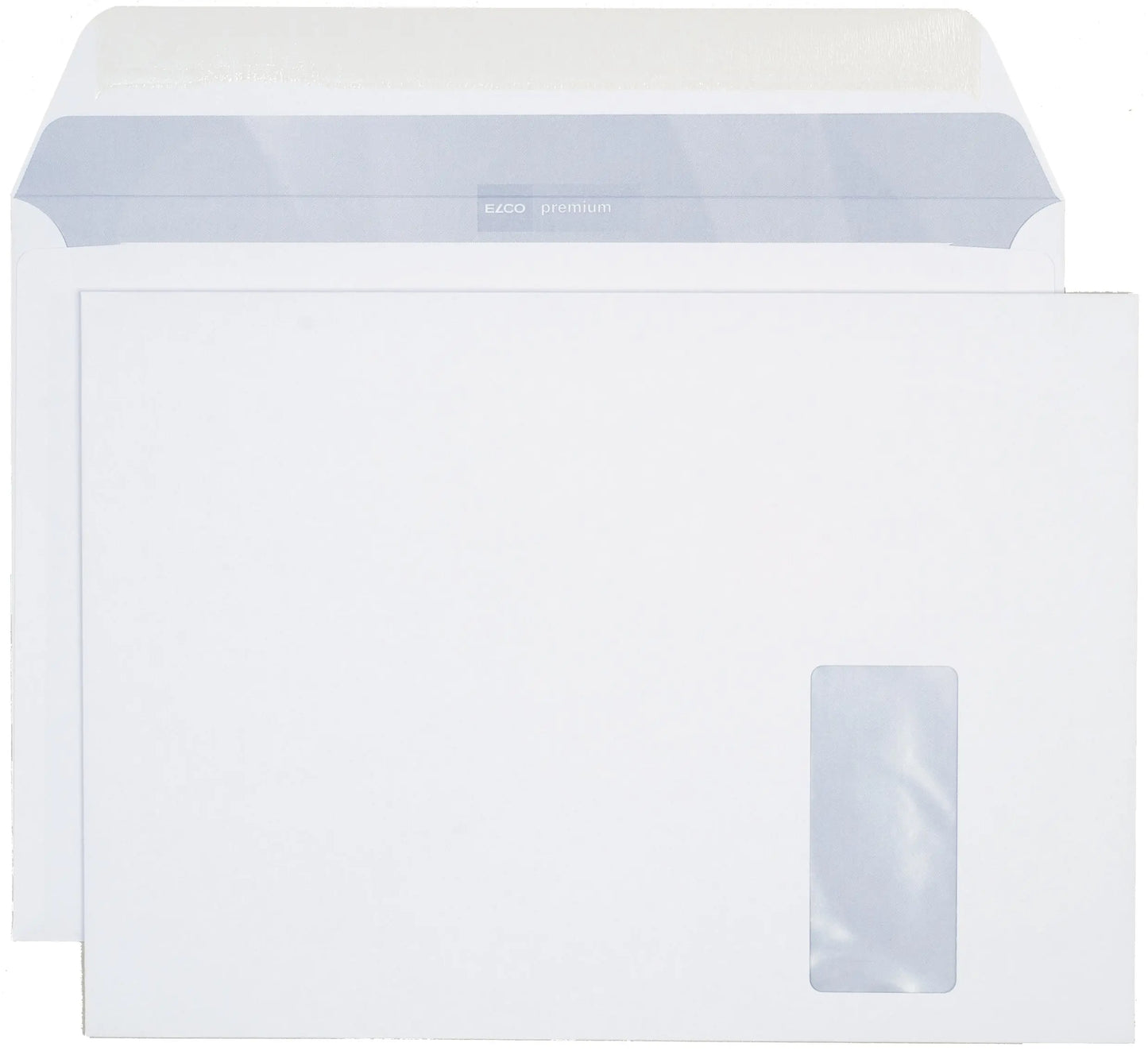 ELCO      Couvert Premium m/Fenster   C4 Idealshop