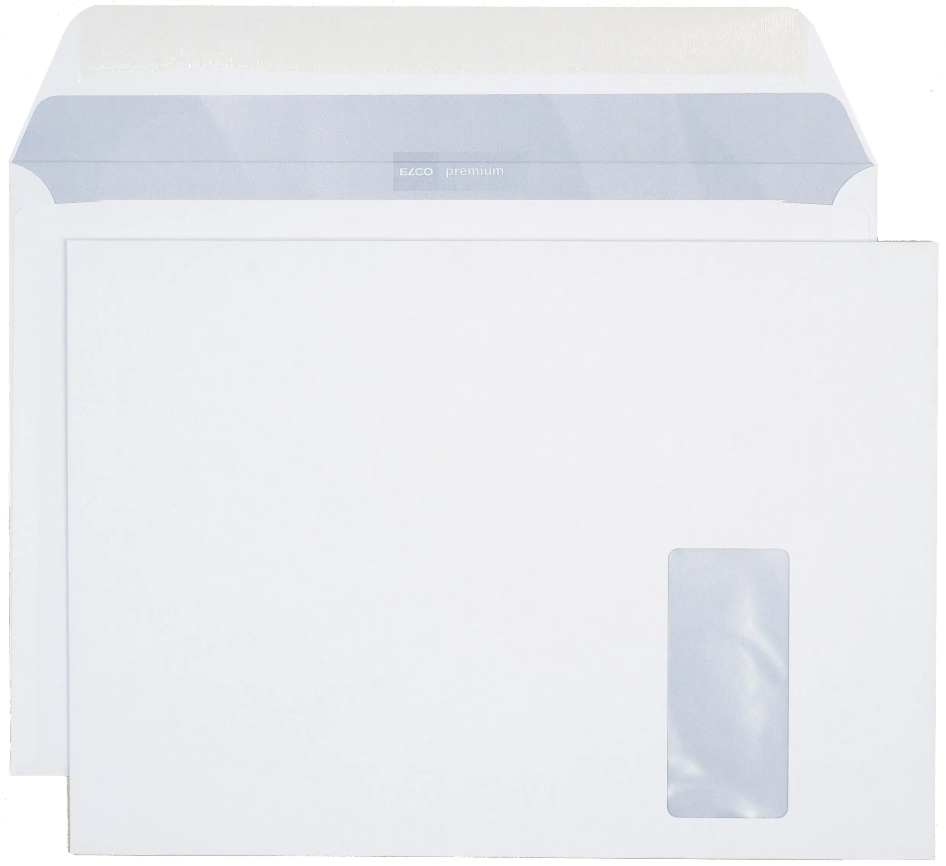 ELCO      Couvert Premium m/Fenster   C4 Idealshop