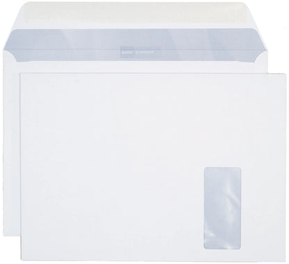 ELCO      Couvert Premium m/Fenster   C4 Idealshop