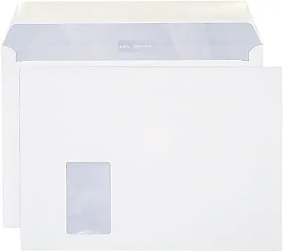 ELCO      Couvert Premium m/Fenster   C4 Idealshop