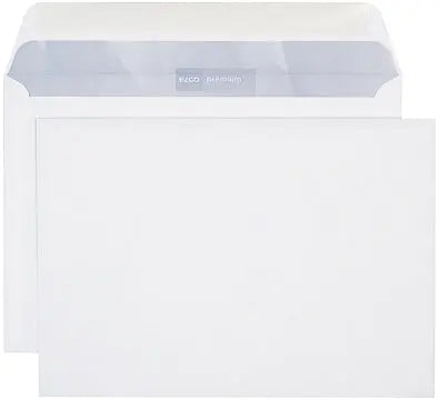 ELCO Couvert Premium o/Fenster B5 32786 100g, weiss 500 Stück Idealshop