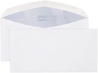ELCO Couvert Premium o/Fenster C5/6 31482 80g, weiss 500 Stück Idealshop
