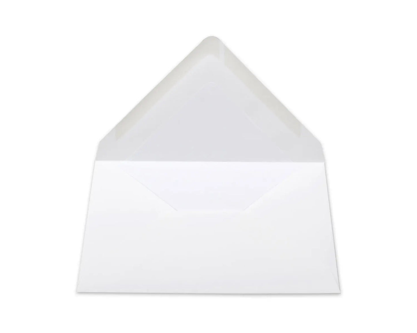 ELCO Couvert Prestige elegante C6 73127.12 100gm2,weiss,o.Fenster 25 Stk. Idealshop