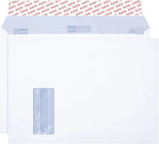 ELCO Couvert Proclima Fenster li C4 38899 120g, weiss, Klebung 250 Stk. Idealshop