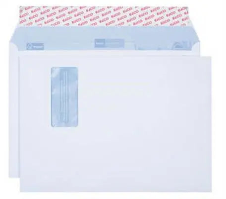 ELCO Couvert Proclima Fenster re C4 38892 120g, weiss, Klebung 250 Stk. Idealshop