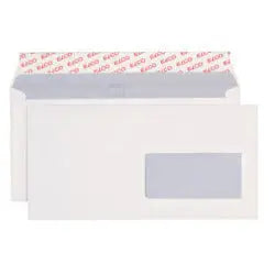 ELCO Couvert Profutura Fenst.r C5/6 30792 100g, weiss, Klebung 500 Stk. Idealshop