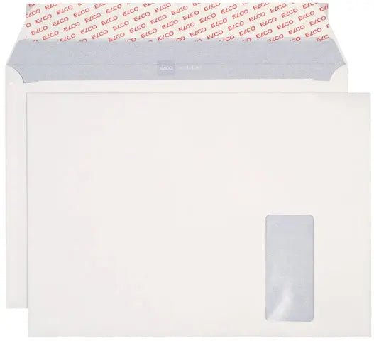 ELCO Couvert Profutura Fenster r C4 34890 120g, weiss, Klebung 250 Stk. Idealshop