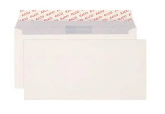 ELCO Couvert Profutura o/Fenst C5/6 30730 100g, weiss, Klebung 500 Stk. Idealshop