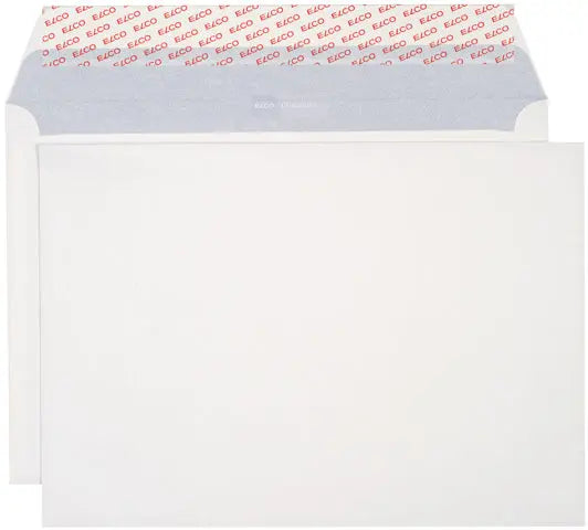 ELCO Couvert Profutura o/Fenster B4 34990 120g, weiss 250 Stück Idealshop