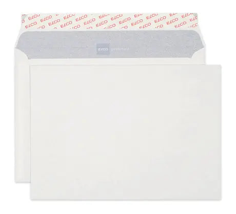 ELCO Couvert Profutura o/Fenster B5 32980 100g, weiss 500 Stück Idealshop