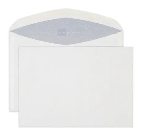 ELCO Couvert Profutura o/Fenster C5 32465 100g, weiss 500 Stück Idealshop