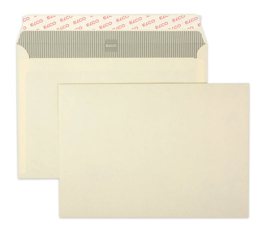ELCO Couvert Samson o/Fenster C5 32866 120g, beige 500 Stück Idealshop
