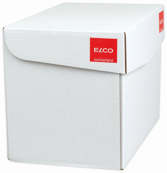 ELCO Couvert Security 330x250mm 33782 opaque 120g 100 Stk. Idealshop