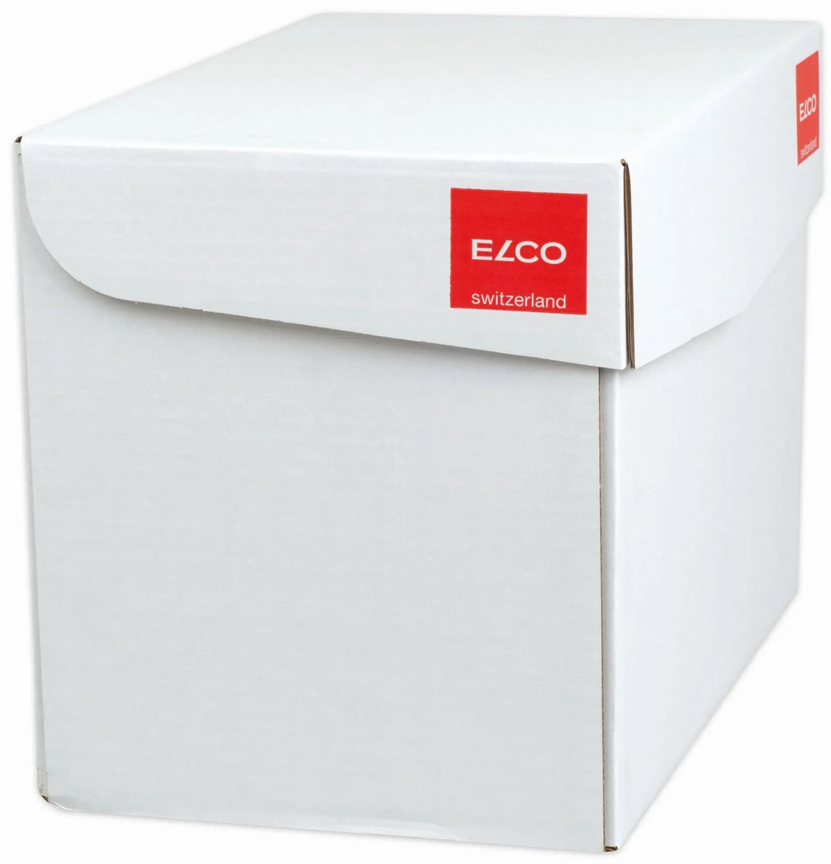 ELCO Couvert Security C4 33892 opaque 120g F. rechts 250St. Idealshop