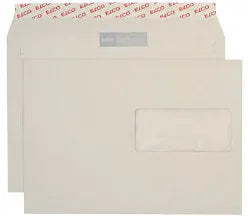 ELCO Couvert Sycling Fenst. re C5 32891 100g, grau, Klebung 500 Stk. Idealshop