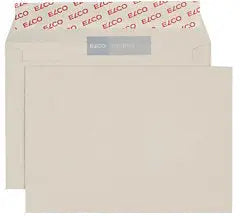 ELCO Couvert Sycling o/Fenster C6 30627 100g, grau, Klebung 500 Stk. Idealshop
