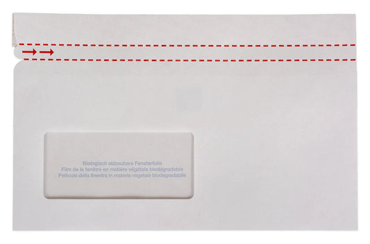 ELCO      Dokumententasche   Quick Vitro Idealshop