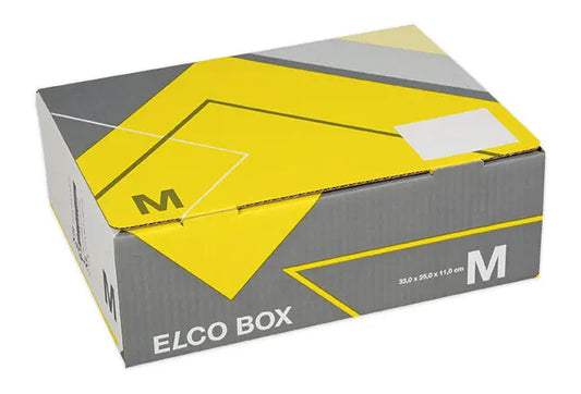 ELCO      Elco Box M Idealshop