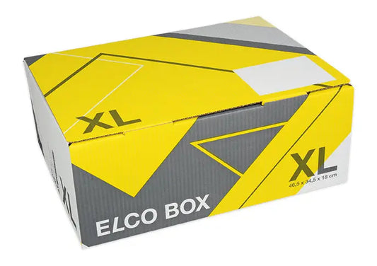 ELCO      Elco Box XL Idealshop