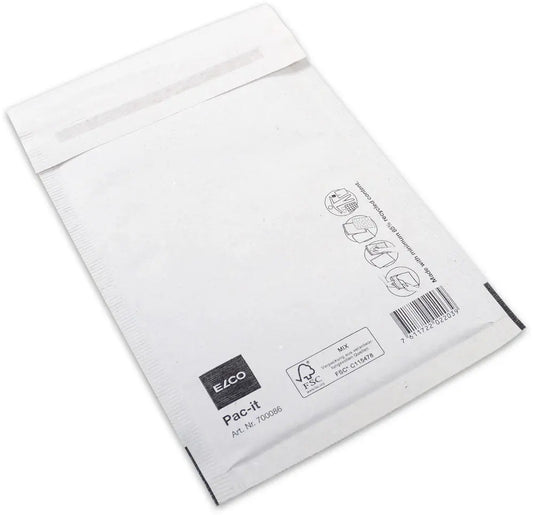 ELCO      Luftpolstertasche 12 120x210mm Idealshop