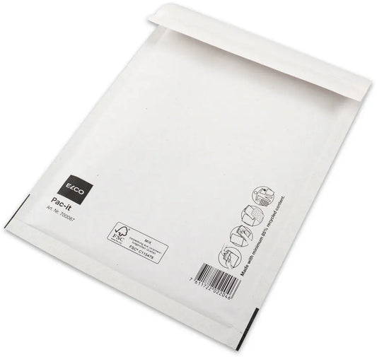 ELCO      Luftpolstertasche 13 150x210mm Idealshop