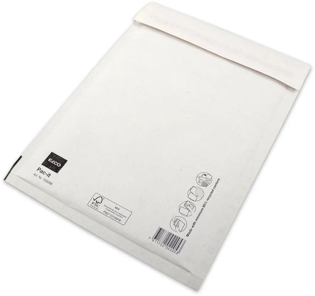 ELCO      Luftpolstertasche 14 180x210mm Idealshop