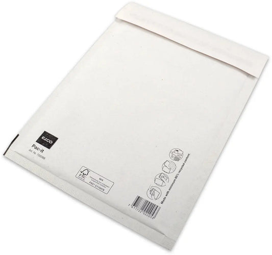 ELCO      Luftpolstertasche 14 180x210mm Idealshop