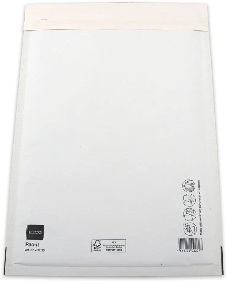 ELCO      Luftpolstertasche 16 220x330mm Idealshop