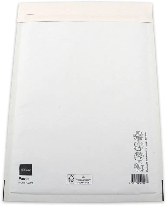 ELCO      Luftpolstertasche 16 220x330mm Idealshop