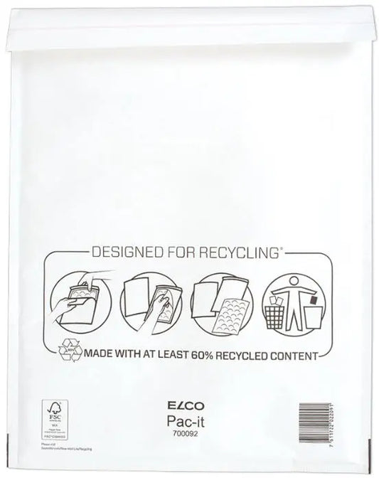 ELCO      Luftpolstertasche 18 270x360mm Idealshop