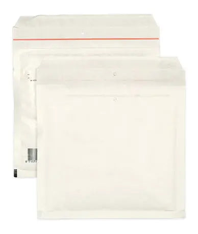 ELCO Luftpolstertasche CD 700100 weiss, 1 CD 200x170mm 100 St. Idealshop