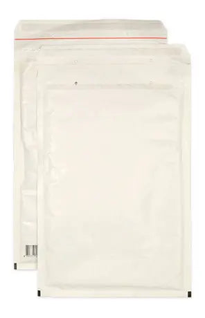 ELCO Luftpolstertasche Safepost 700090 weiss, 240x340mm 50 Stück Idealshop