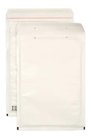 ELCO Luftpolstertasche Safepost 700091 weiss, 250x340mm 50 Stück Idealshop