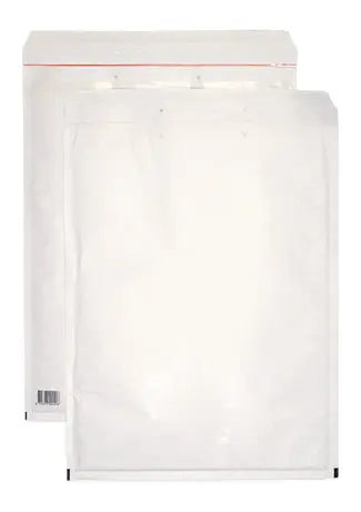 ELCO Luftpolstertasche Safepost 702232 weiss, 370x480mm 50 Stück Idealshop