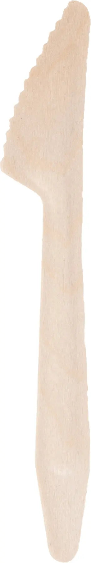 ELCO Messer aus Holz 55540012-079 braun, 12Stk. Idealshop