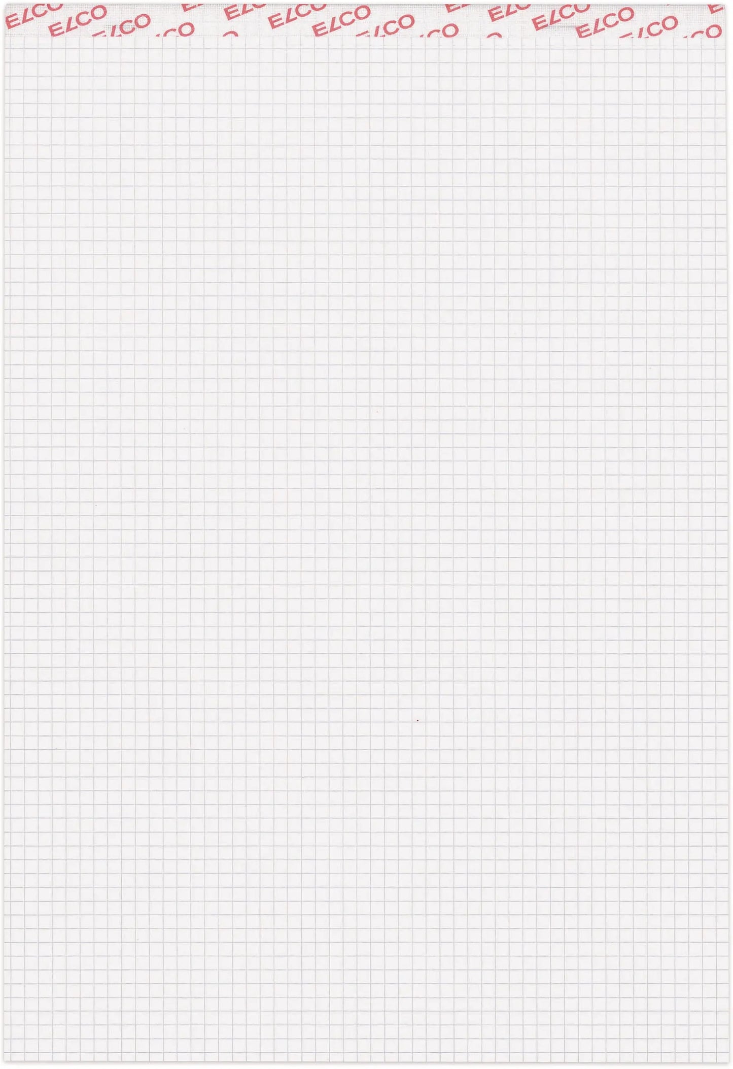 ELCO      Notizblock kariert 4mm      A4 Idealshop