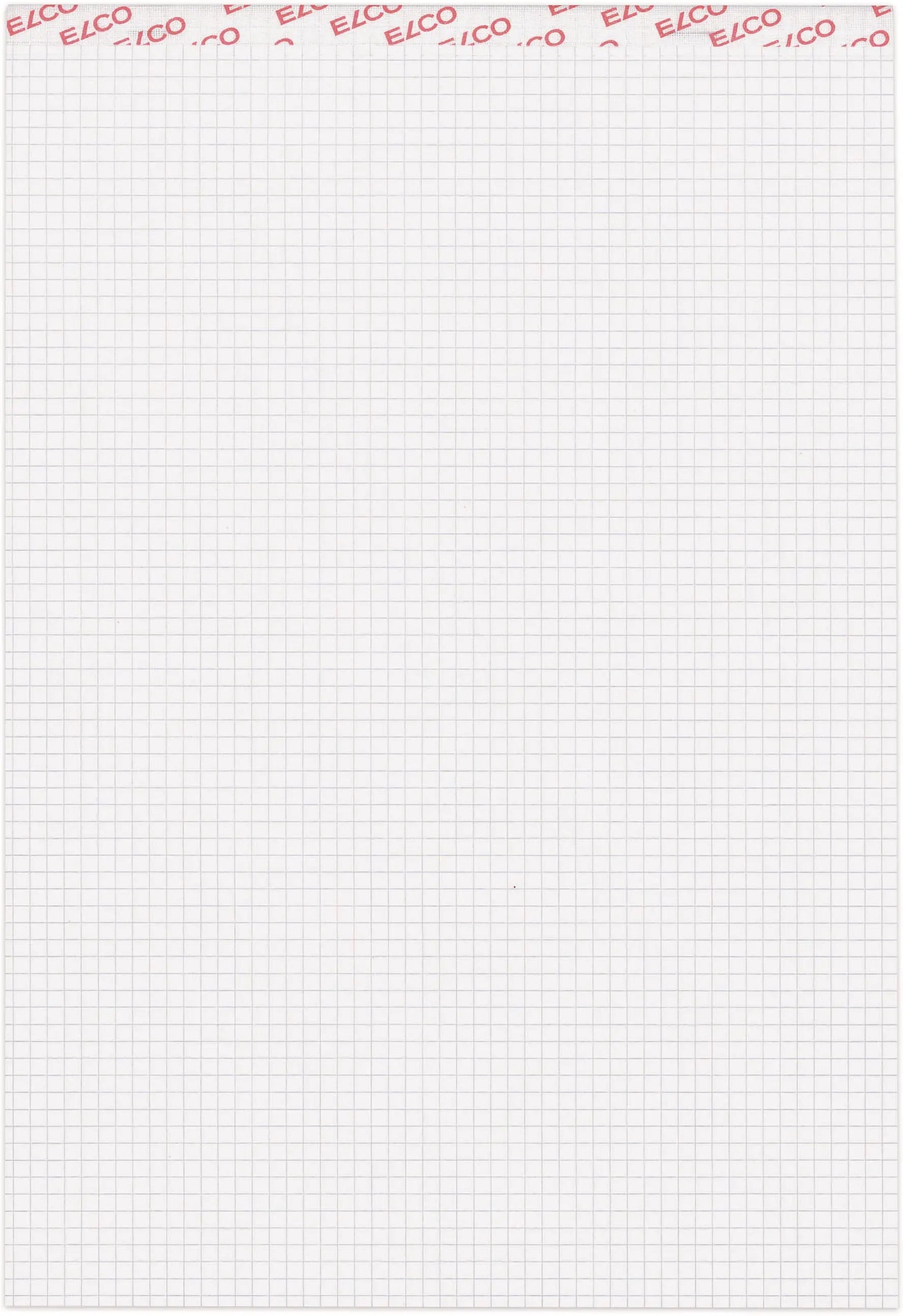 ELCO      Notizblock kariert 4mm      A4 Idealshop