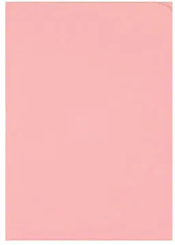ELCO Organisationsmappe Ordo A4 29466.51 discreta, rosa 100 Stück Idealshop