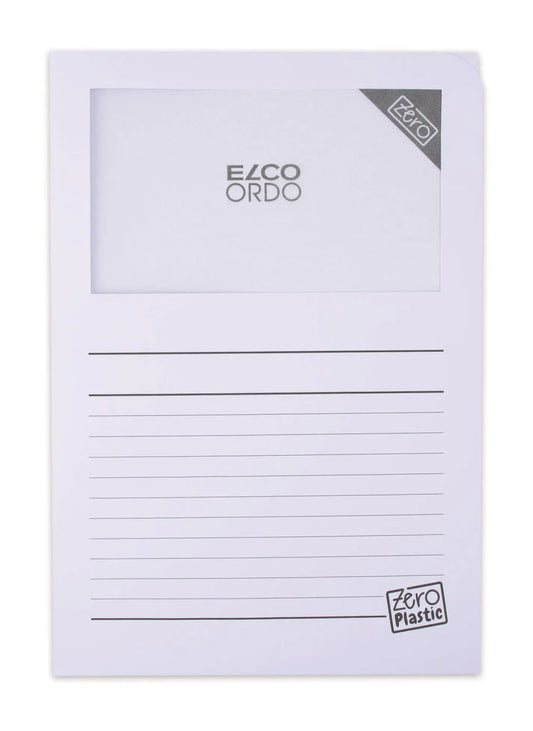 ELCO      Organisationsmappe OrdoZero A4 Idealshop