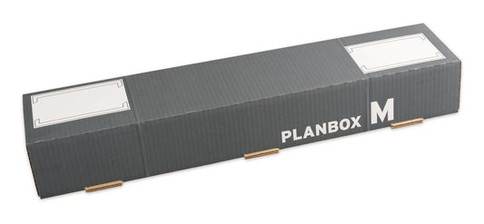 ELCO PAC-IT PLAN-CASE 841683111 610x145/108/75mm Idealshop